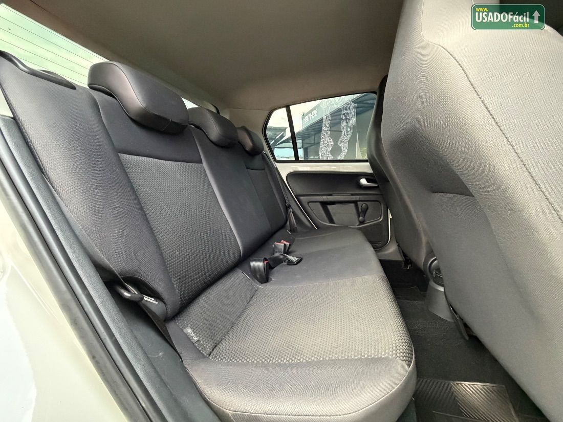 Volkswagen Up! Xtreme 1.0 TSI Total Flex 5P 2019/2020 — foto 9 de 10