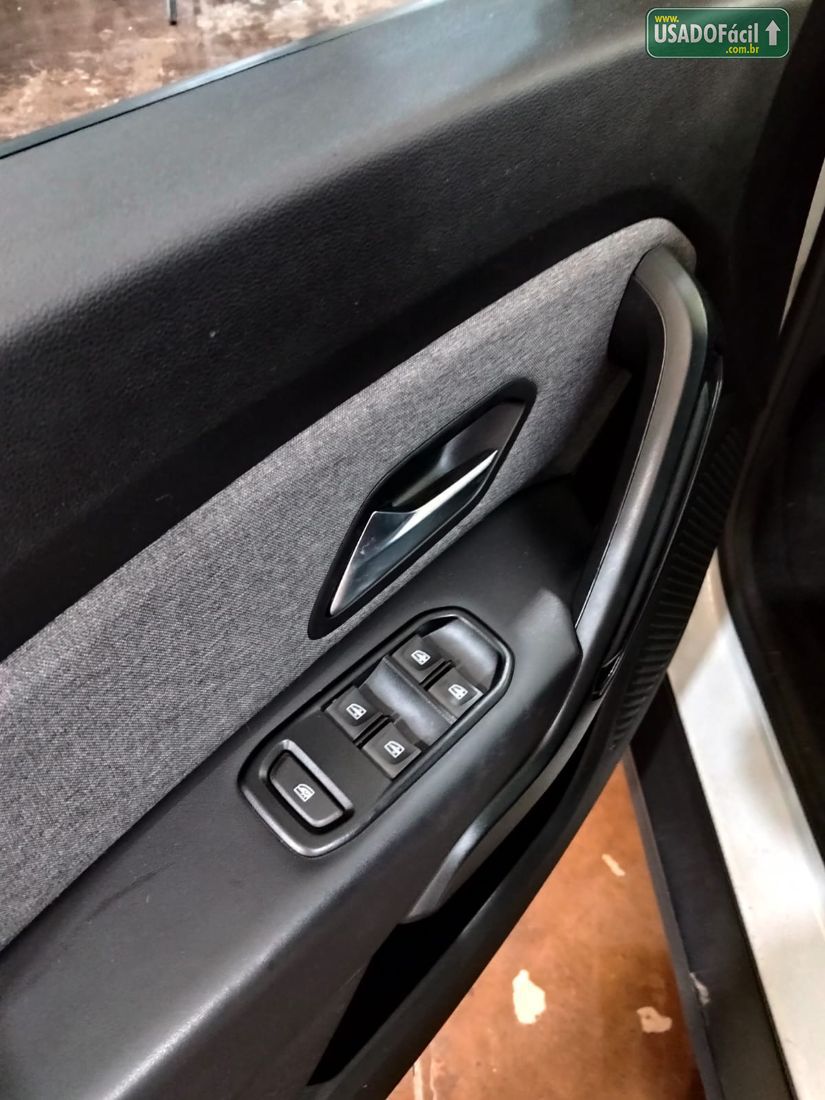Renault Duster Intense 1.6 Mecânico Flex 2023/2024 — foto 12 de 20