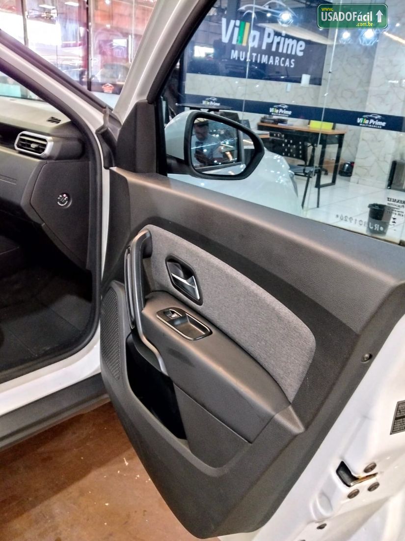 Renault Duster Intense 1.6 Mecânico Flex 2023/2024 — foto 13 de 20