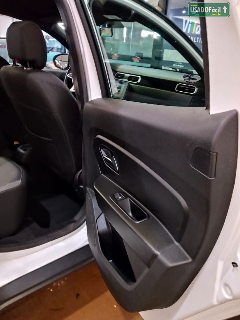 Renault Duster Intense 1.6 Mecânico Flex 2023/2024 — foto 14 de 20