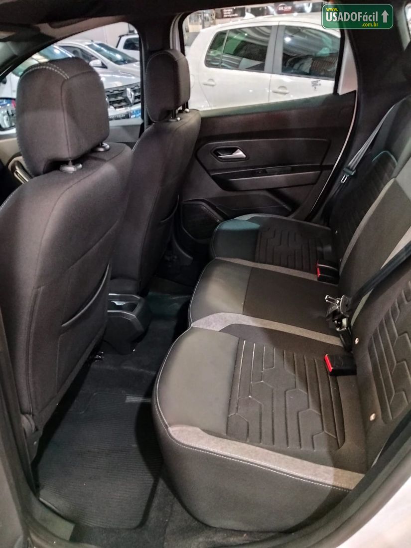 Renault Duster Intense 1.6 Mecânico Flex 2023/2024 — foto 15 de 20