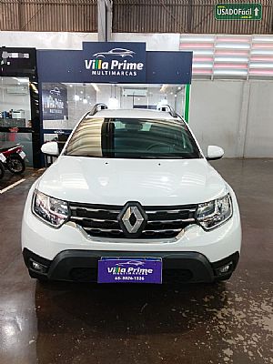 Renault Duster Intense 1.6 Mecânico Flex