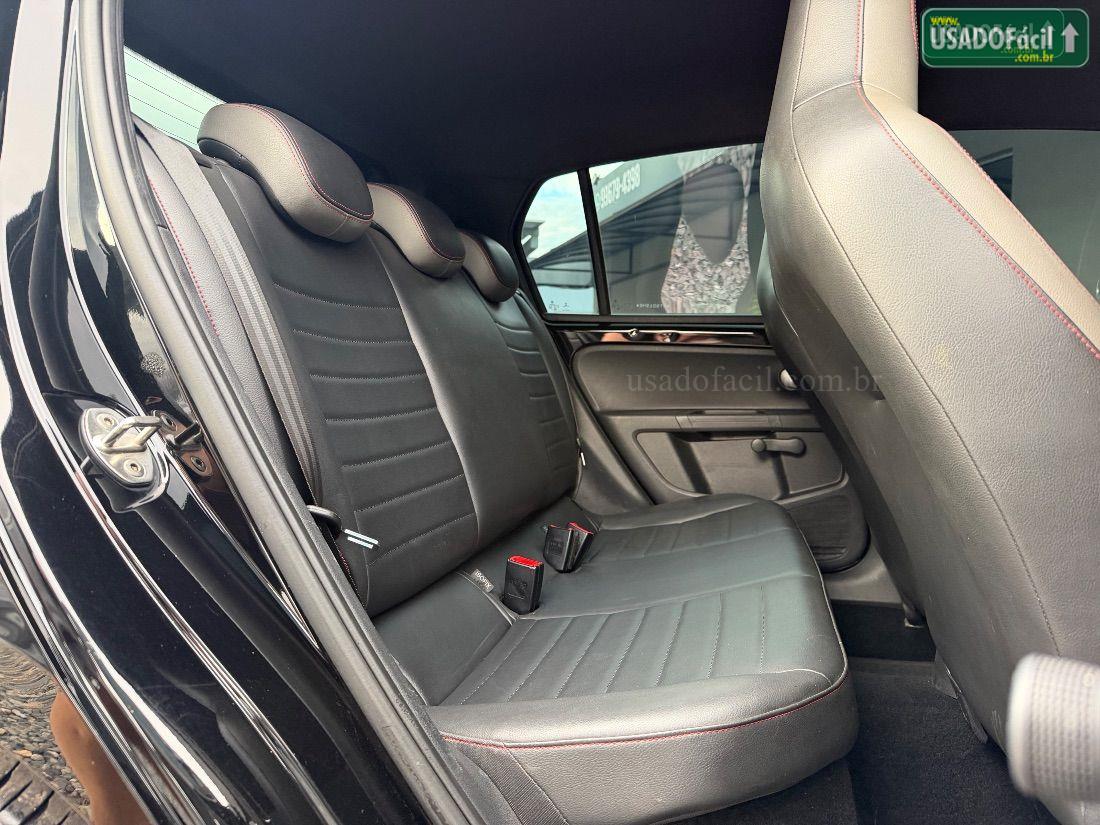 Volkswagen Up! Pepper 1.0 TSI Total Flex 5P 2018/2019 — foto 11 de 12