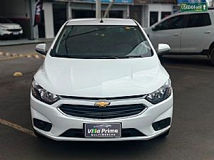 CHEVROLET/GM Onix Hatch LT 1.4 Automático Flex