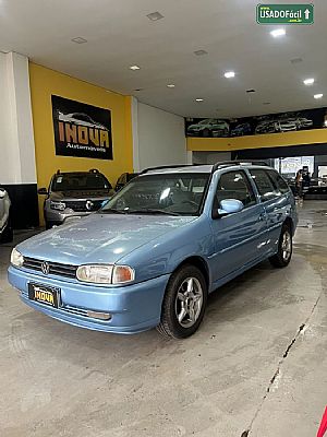 VOLKSWAGEN Parati Atlanta 1.8