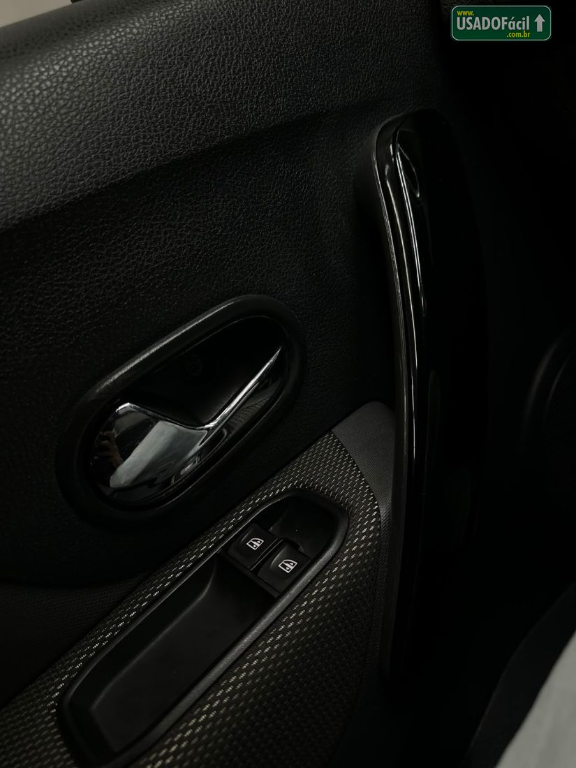 Renault Sandero Stepway Zen 1.6 Mecânico Flex 2020/2021 — foto 8 de 13