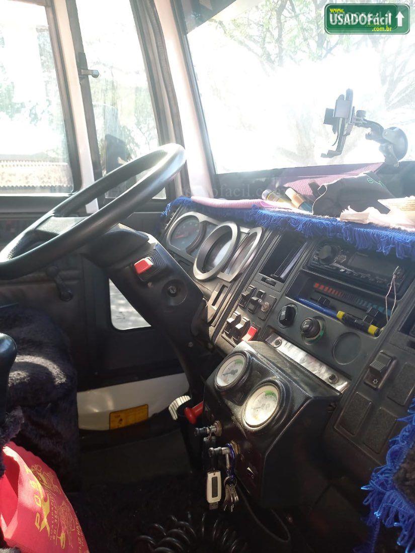 FORD Cargo 815 E Turbo 2P Diesel 2011/2012 — foto 6 de 7