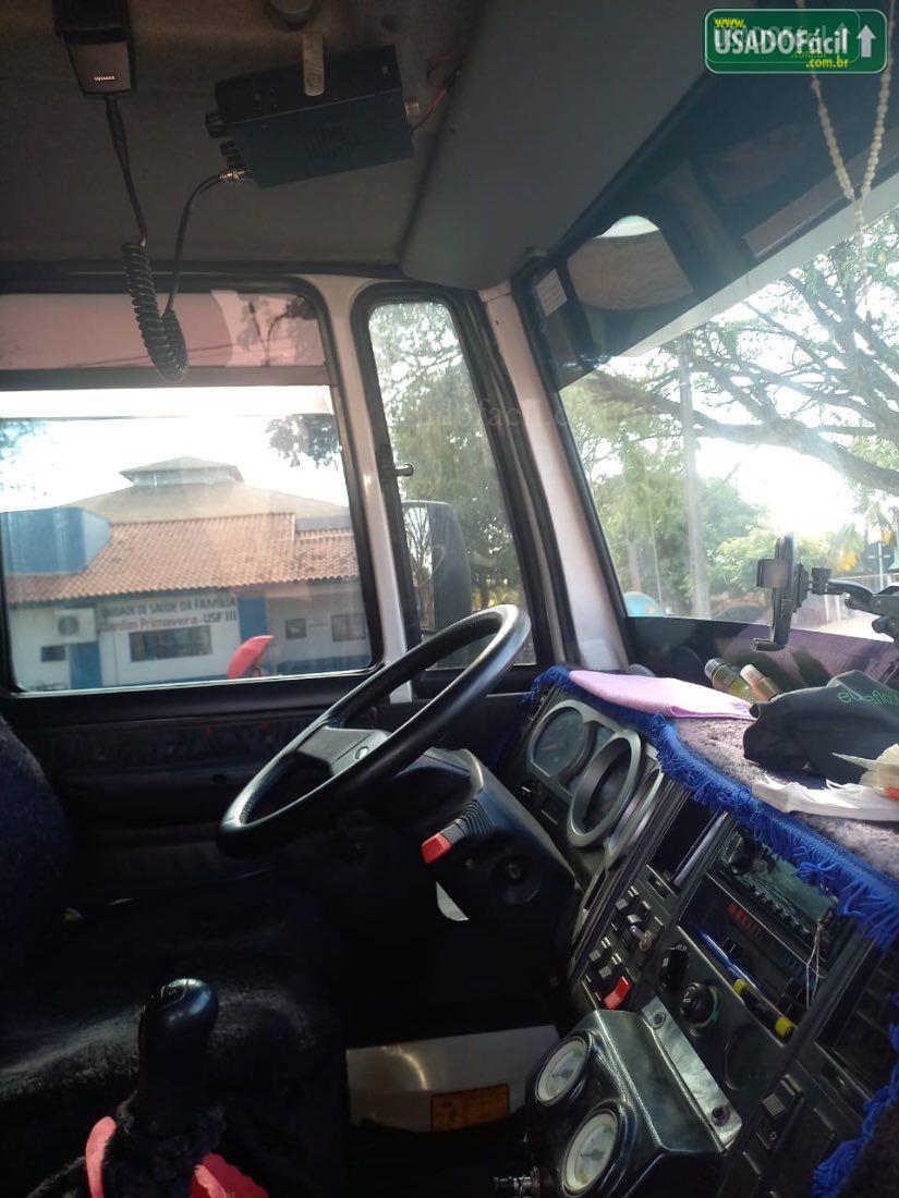 FORD Cargo 815 E Turbo 2P Diesel 2011/2012 — foto 7 de 7