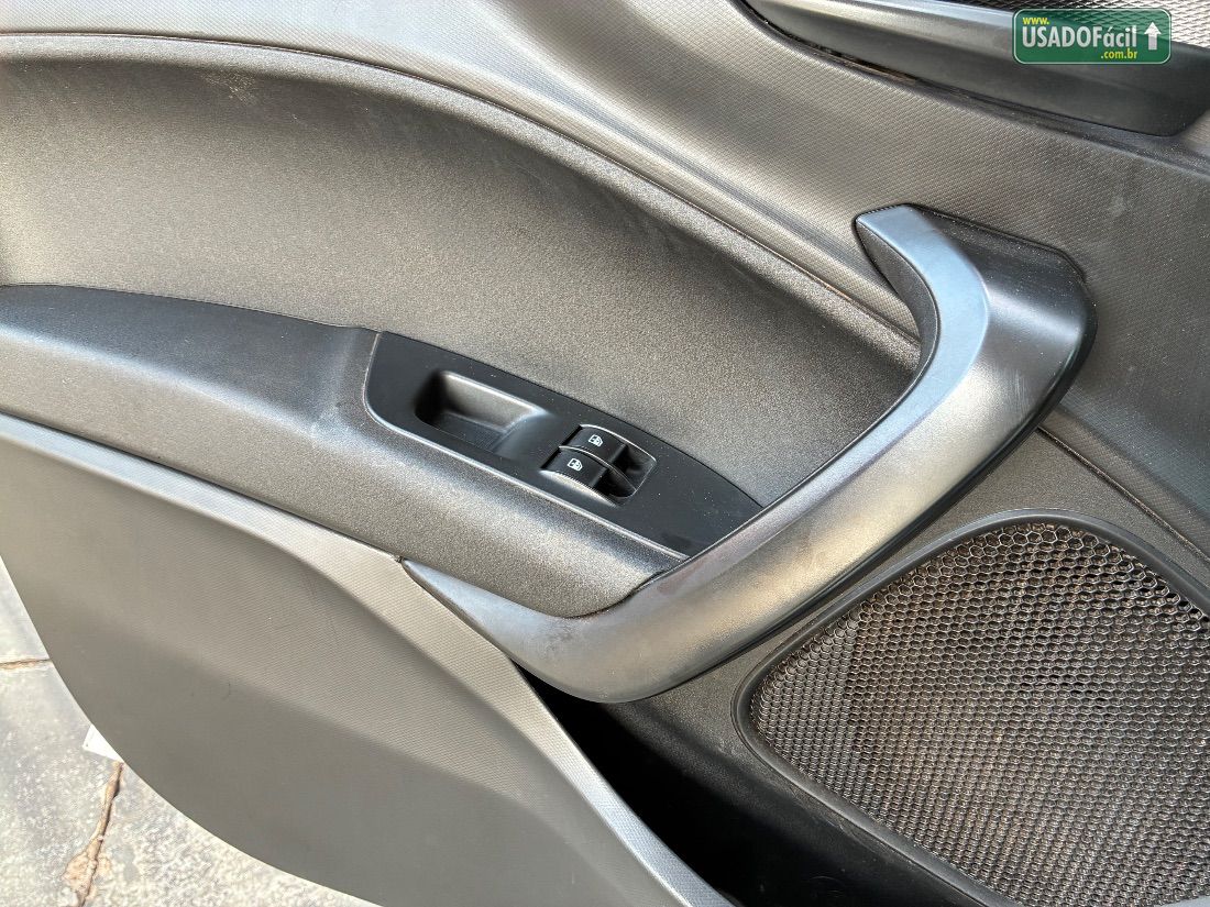 Fiat Argo 1.0 Flex 2023/2024 — foto 11 de 12