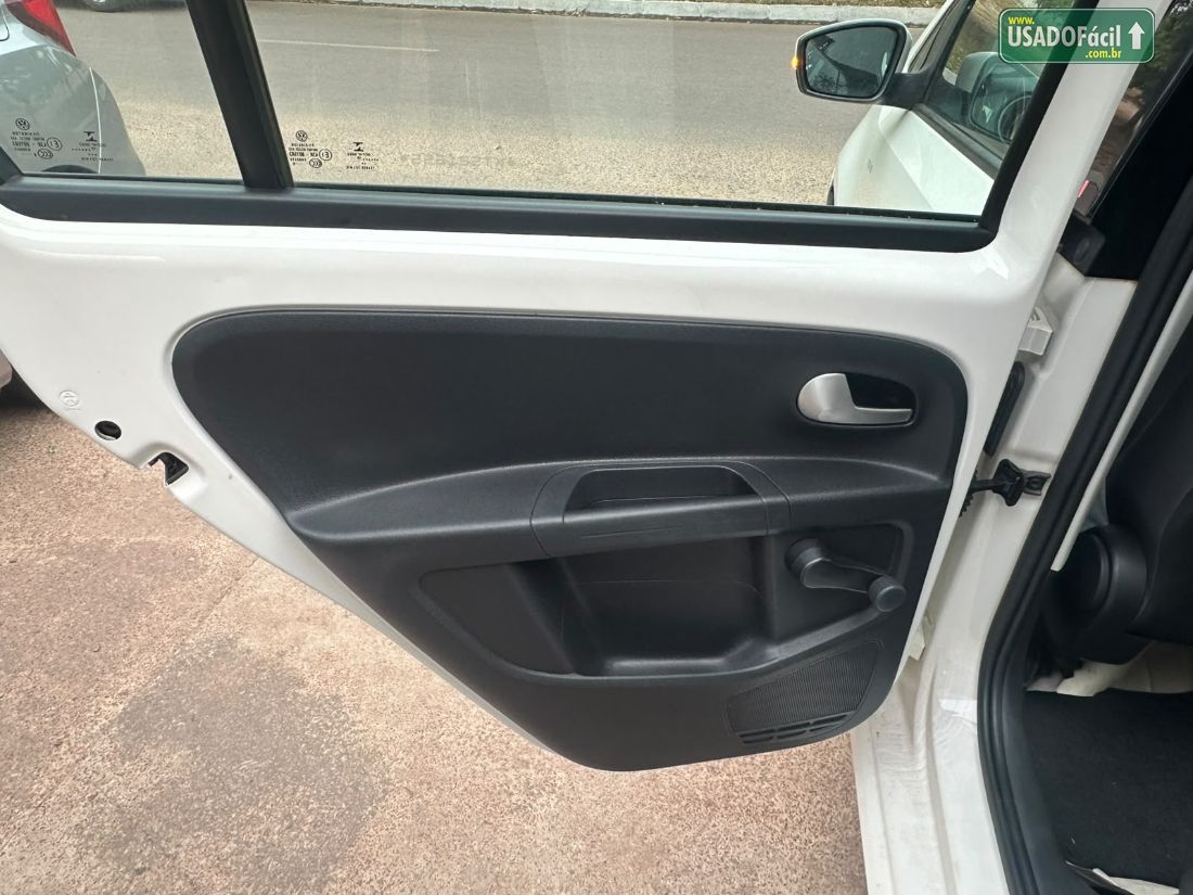 Volkswagen Up! Move 1.0 TSI Total Flex 5P 2019/2019 — foto 10 de 18