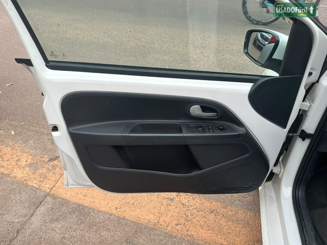 Volkswagen Up! Move 1.0 TSI Total Flex 5P 2019/2019 — foto 4 de 18
