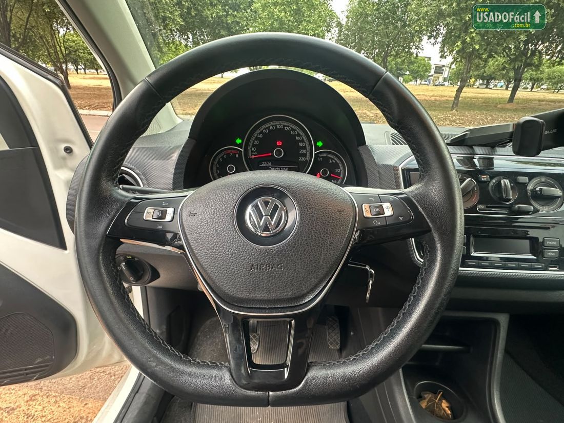 Volkswagen Up! Move 1.0 TSI Total Flex 5P 2019/2019 — foto 9 de 18