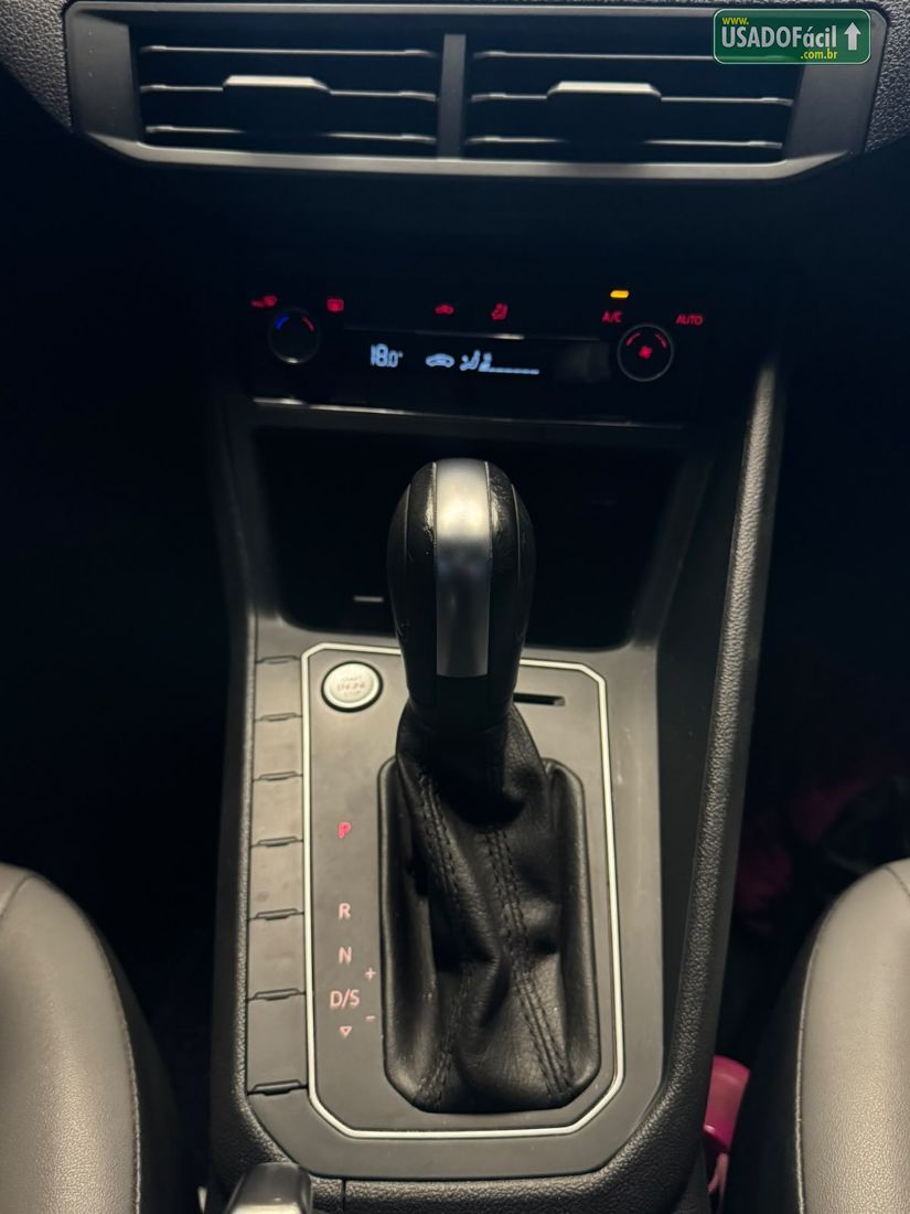 Volkswagen Nivus Highline 200 TSI Automático Flex 2021/2021 — foto 13 de 13