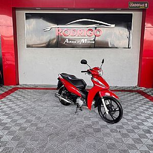 Honda Biz 125 Flex