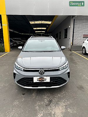 Volkswagen Nivus Highline 200 TSI Automático Flex