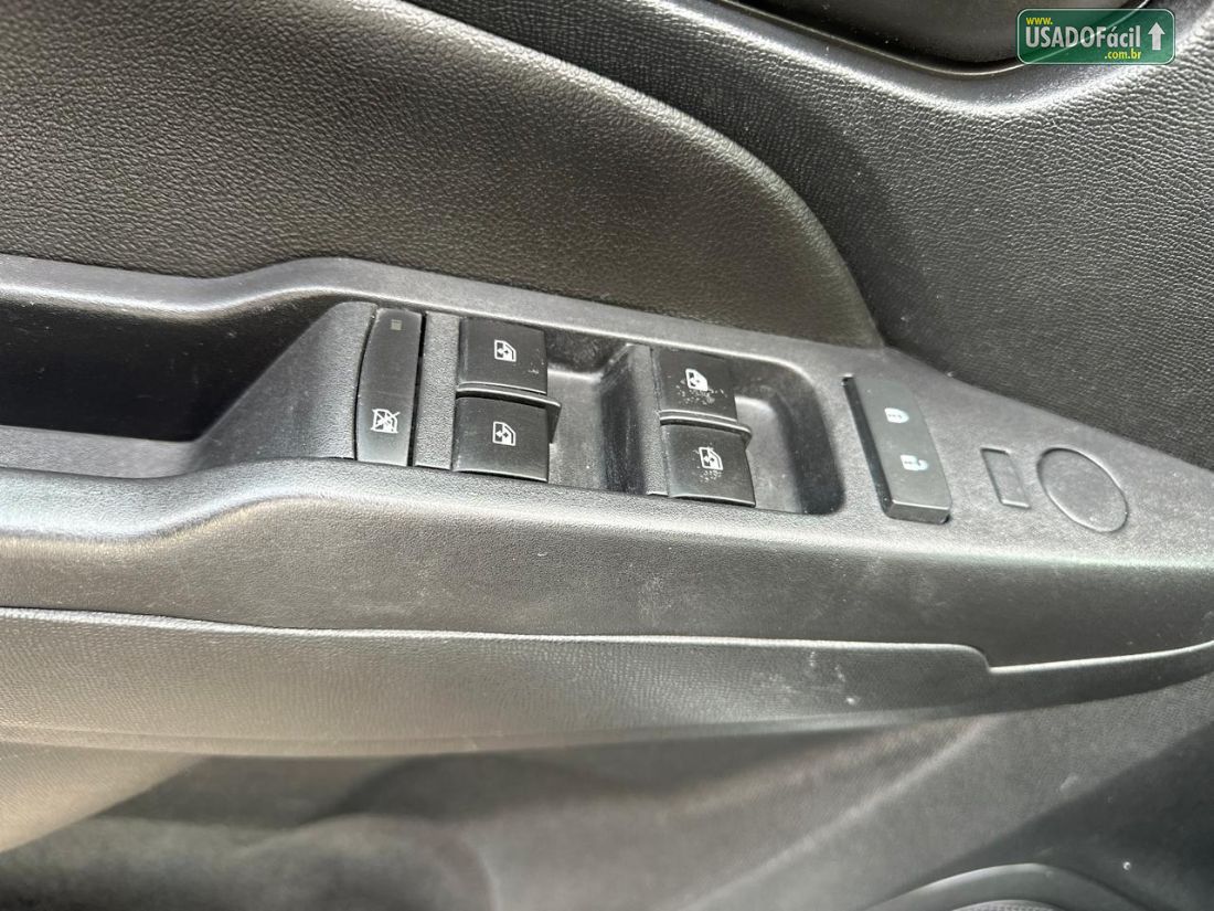 CHEVROLET/GM S10 Advantage CD 2.5 4X2 Flex 2019/2020 — foto 13 de 15
