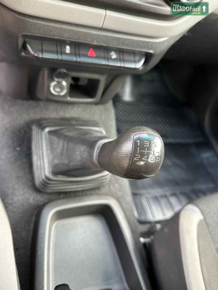 CHEVROLET/GM S10 Advantage CD 2.5 4X2 Flex 2019/2020 — foto 14 de 15