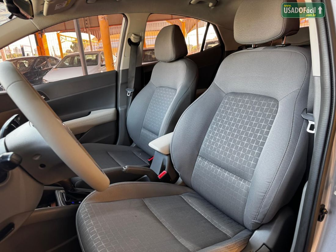 Hyundai HB20S Sedan Platinum Plus 1.0 Turbo Automático Flex 2022/2023 — foto 14 de 16