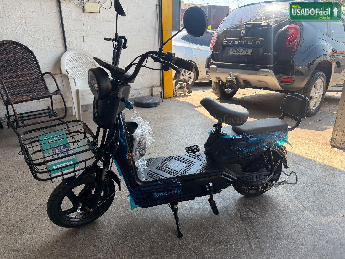 SCOOTER Moto elétrica 2027/2027 — foto 2 de 5