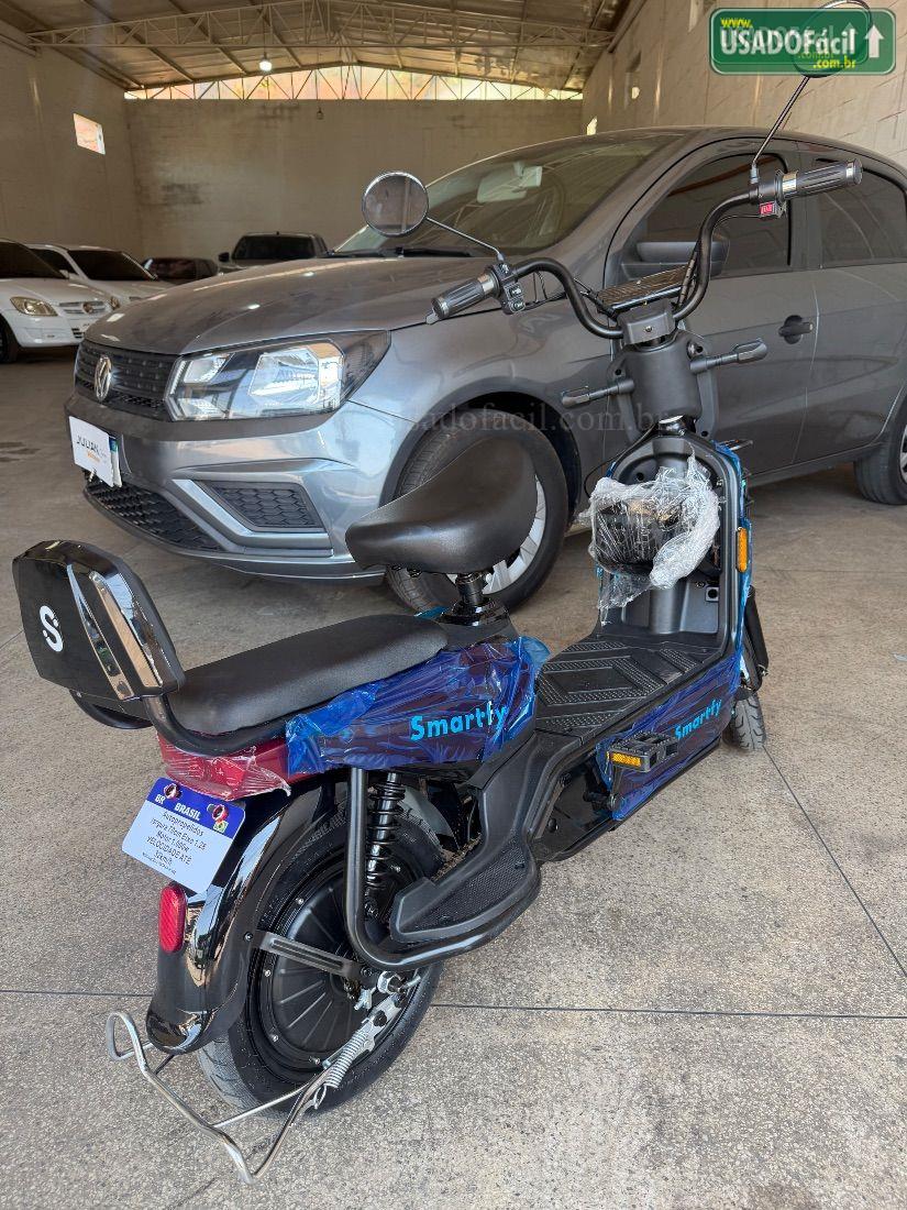 SCOOTER Moto elétrica 2027/2027 — foto 4 de 5