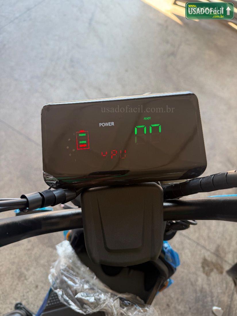 SCOOTER Moto elétrica 2027/2027 — foto 5 de 5