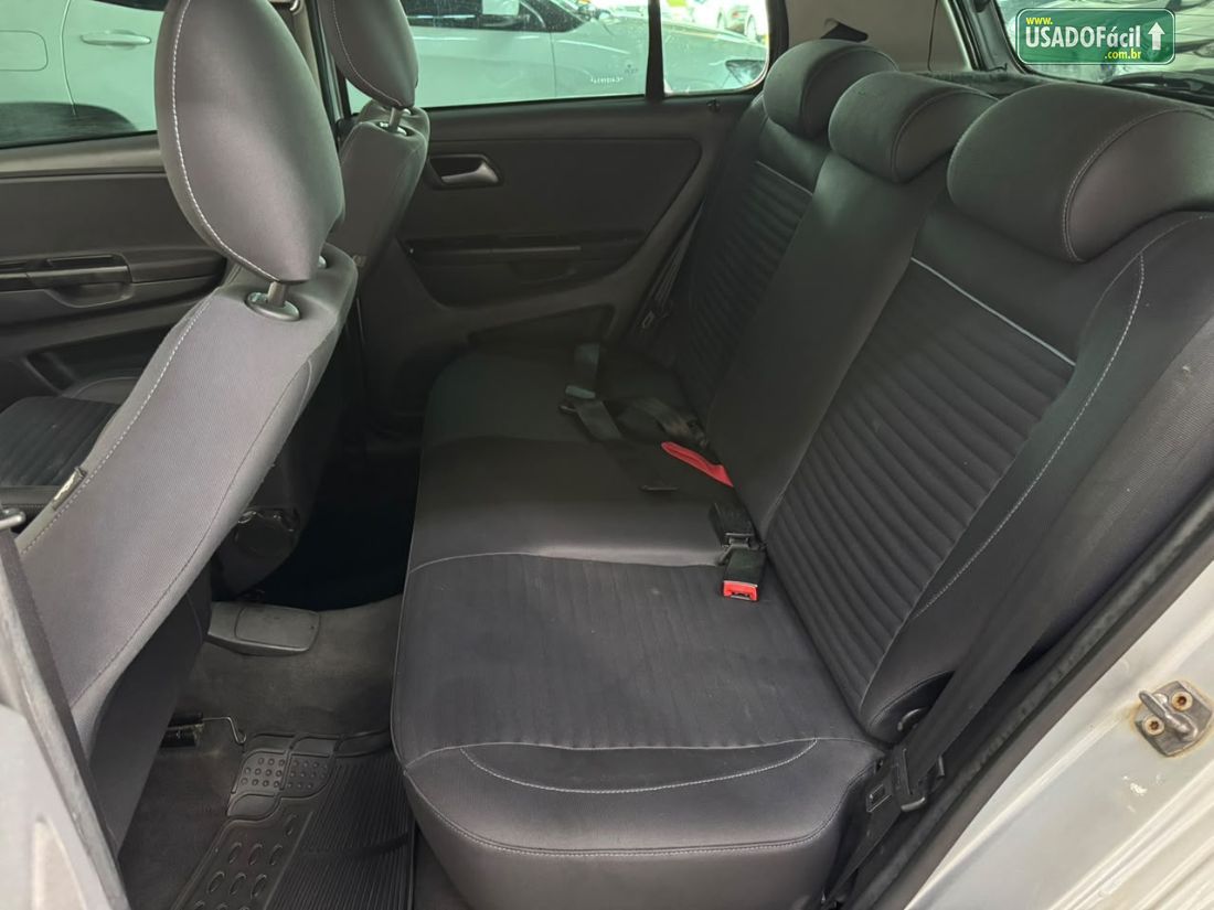 Volkswagen CrossFox 1.6 Mi Total Flex 2012/2012 — foto 5 de 9