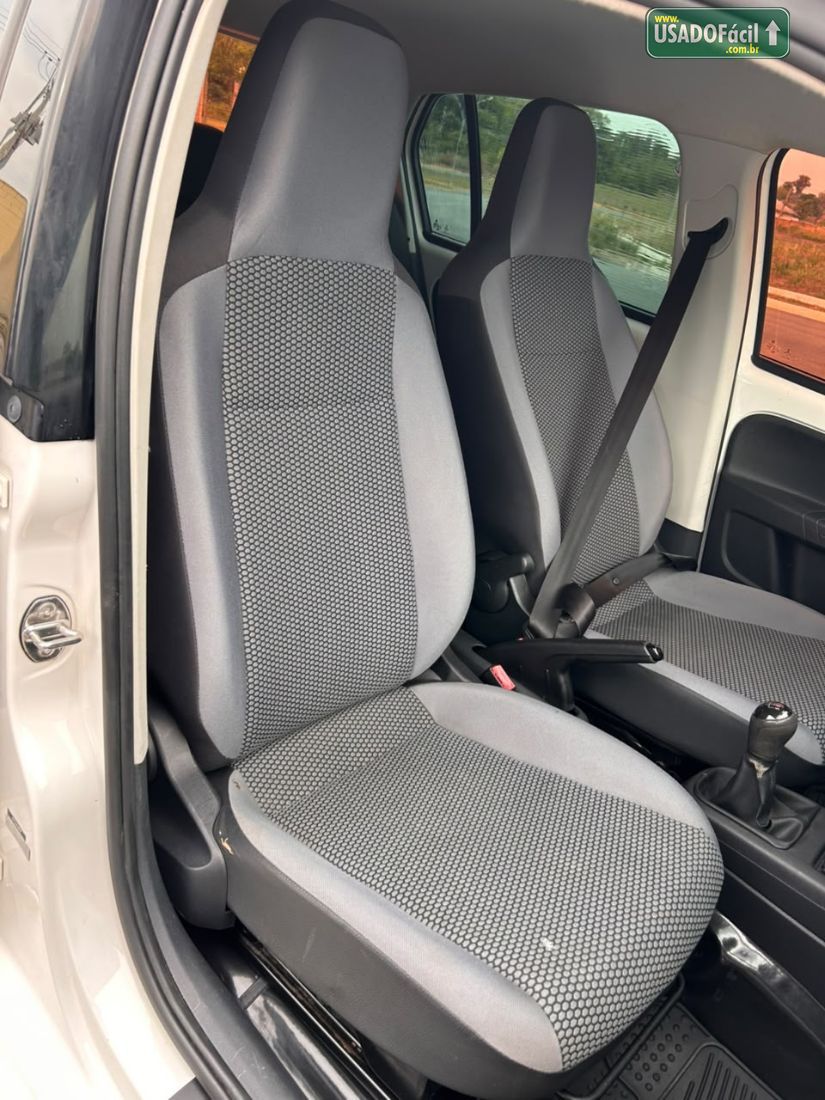 Volkswagen Up! Move 1.0 TSI Total Flex 5P 2015/2016 — foto 8 de 8
