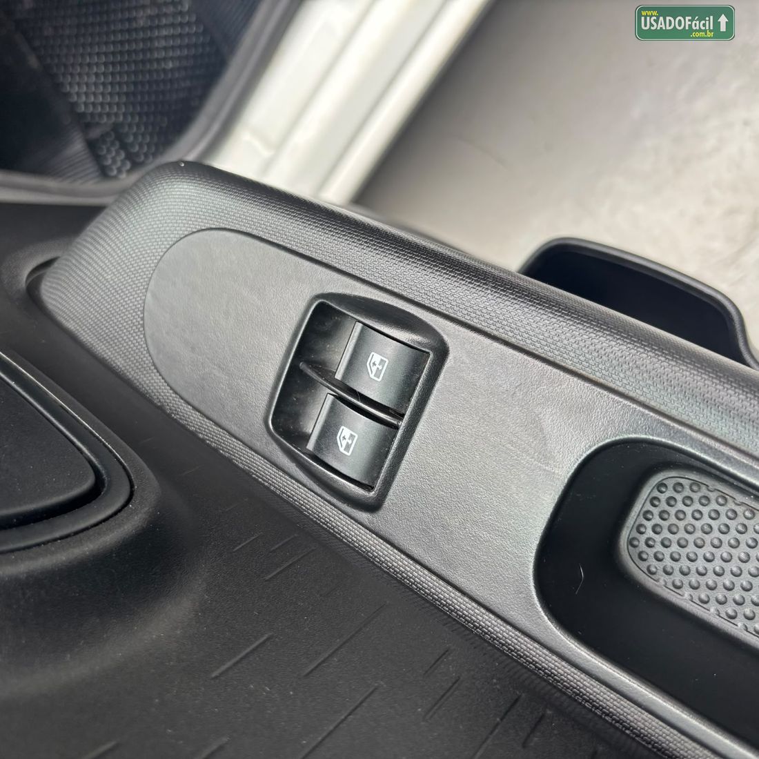 Fiat Mobi Trekking Flex 2025/2026 — foto 10 de 13