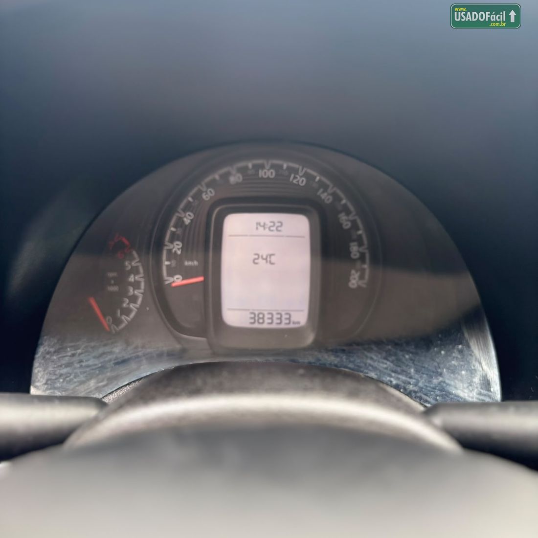 Fiat Mobi Trekking Flex 2025/2026 — foto 11 de 13