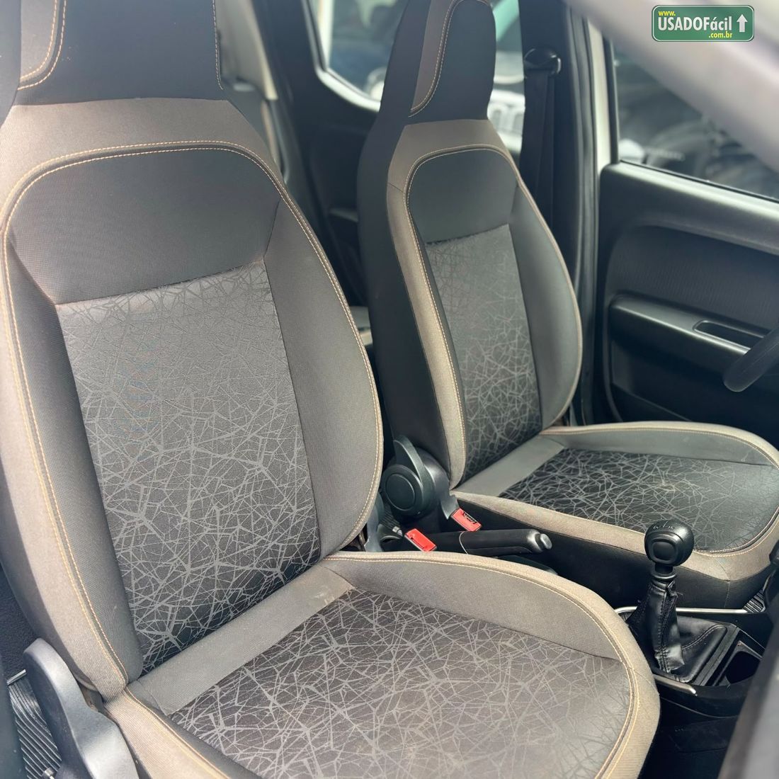 Fiat Mobi Trekking Flex 2025/2026 — foto 12 de 13