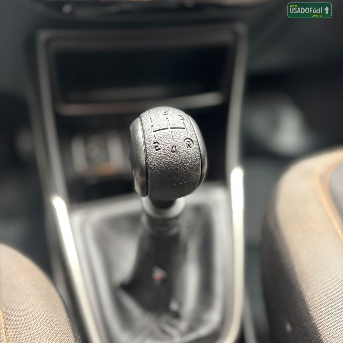 Fiat Mobi Trekking Flex 2025/2026 — foto 13 de 13