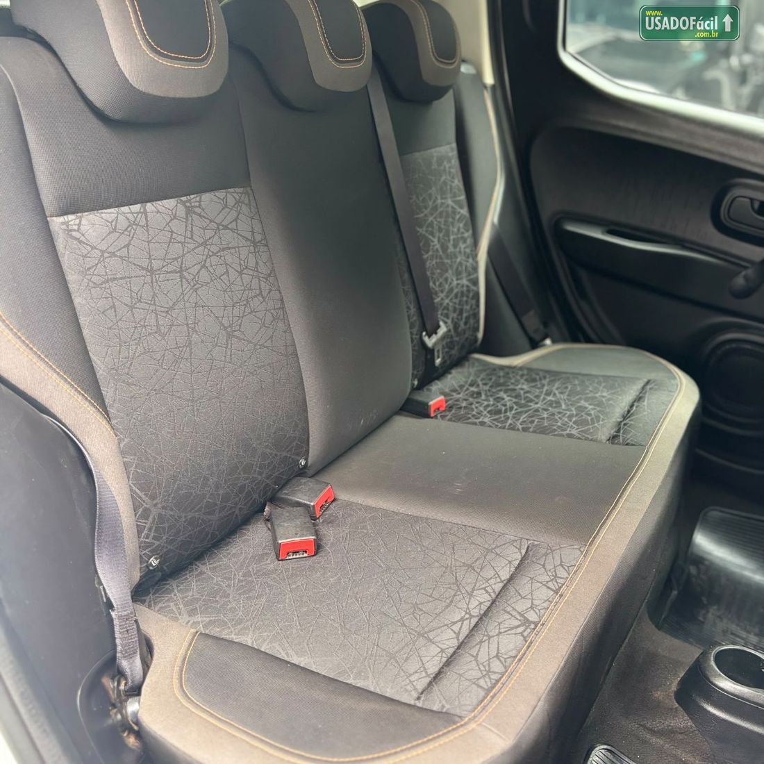 Fiat Mobi Trekking Flex 2025/2026 — foto 9 de 13