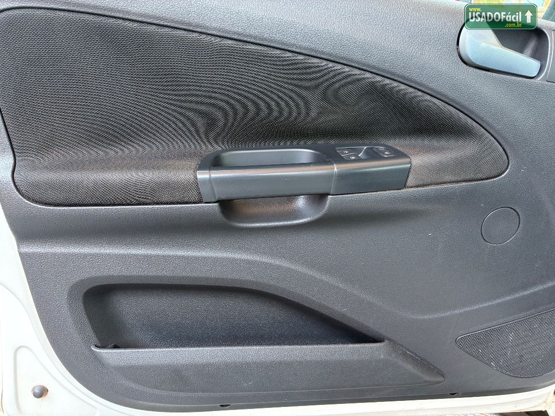 Volkswagen Gol 1.0 4P Flex 2018/2019 — foto 10 de 10