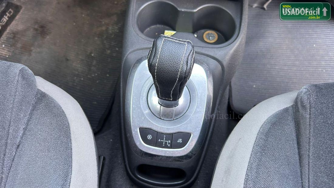 CHEVROLET/GM Agile LTZ Easytronic 1.4 FlexPower 2013/2014 — foto 12 de 16