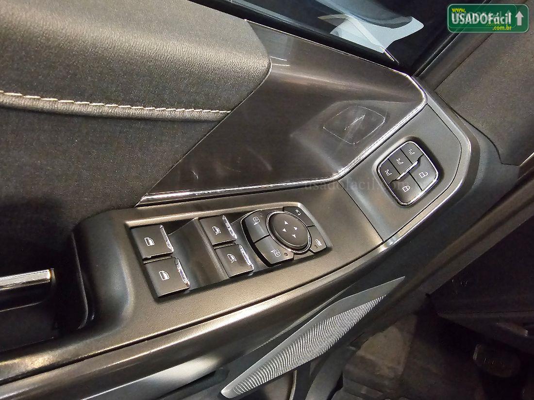 FORD F-150 Lariat Black 4x4 5.0 V8 405cv 2024/2024 — foto 13 de 22