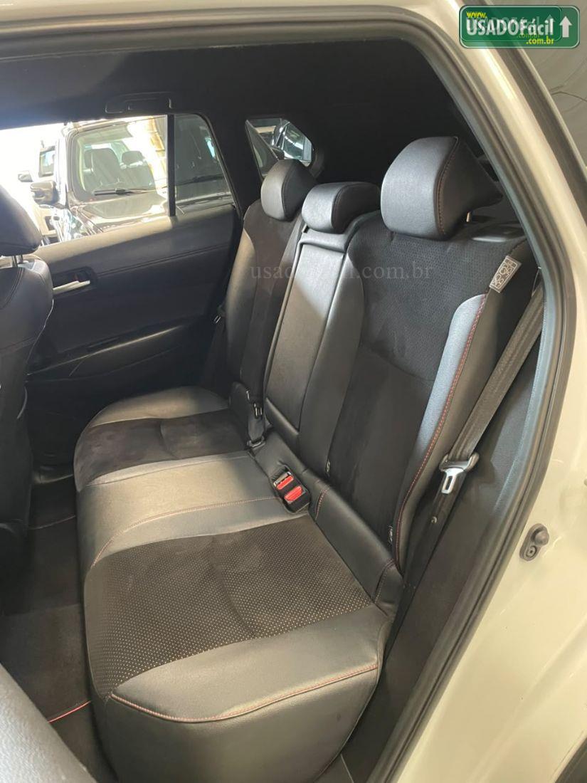 Toyota Corolla Cross GR-S 2.0 Automático Flex 2022/2023 — foto 5 de 14