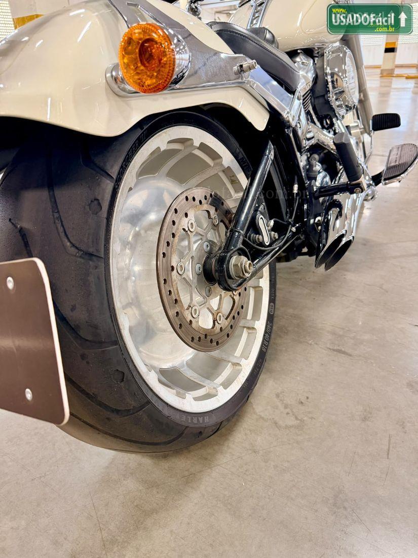 HARLEY-DAVIDSON Harley-davidson FAT BOY FLFBS 2018/2018 — foto 5 de 12