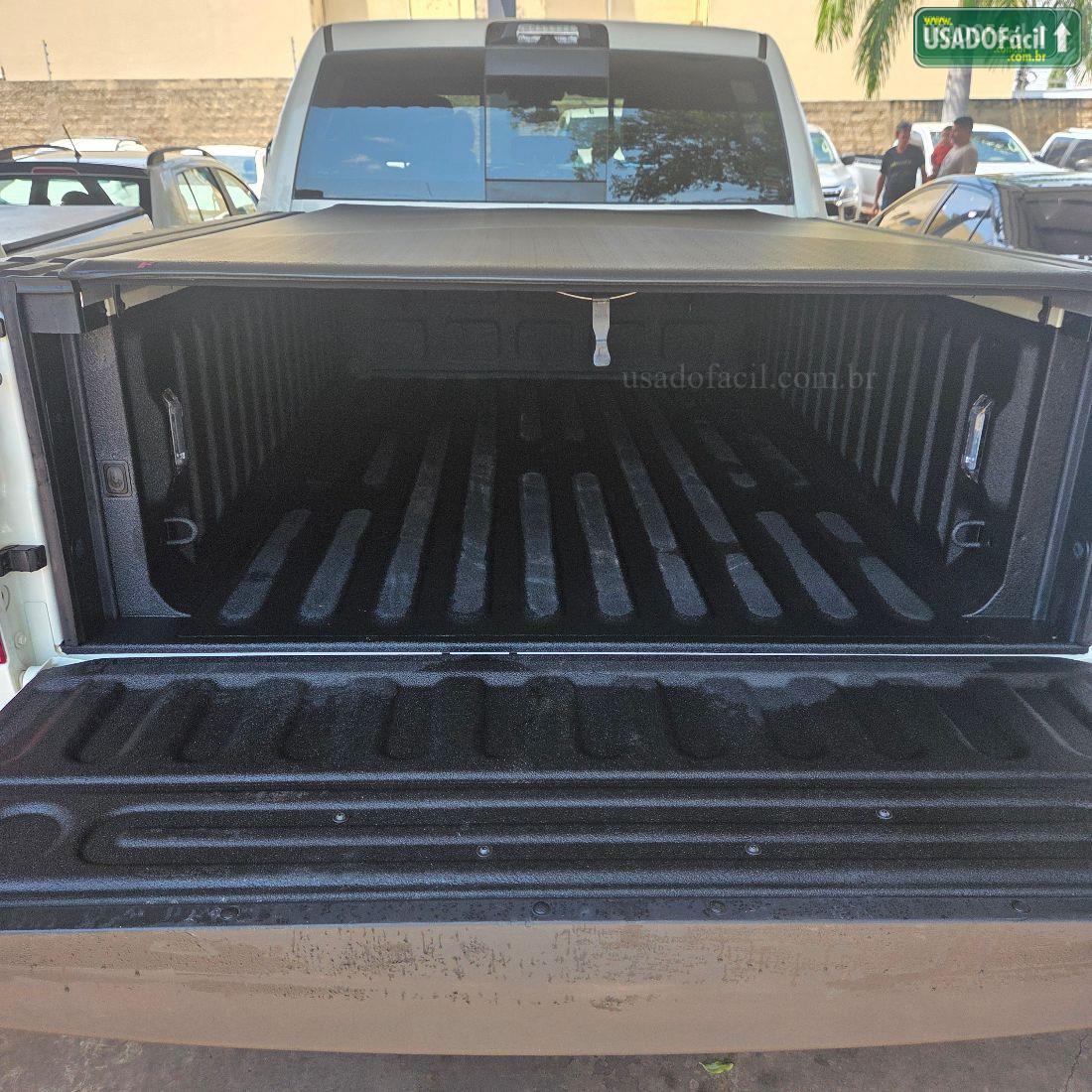 RAM Ram 2500 Laramie CD 6.7 TDI 4x4 Diesel 2022/2022 — foto 15 de 15