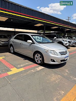 Toyota Corolla XEi 1.8 Mecânico