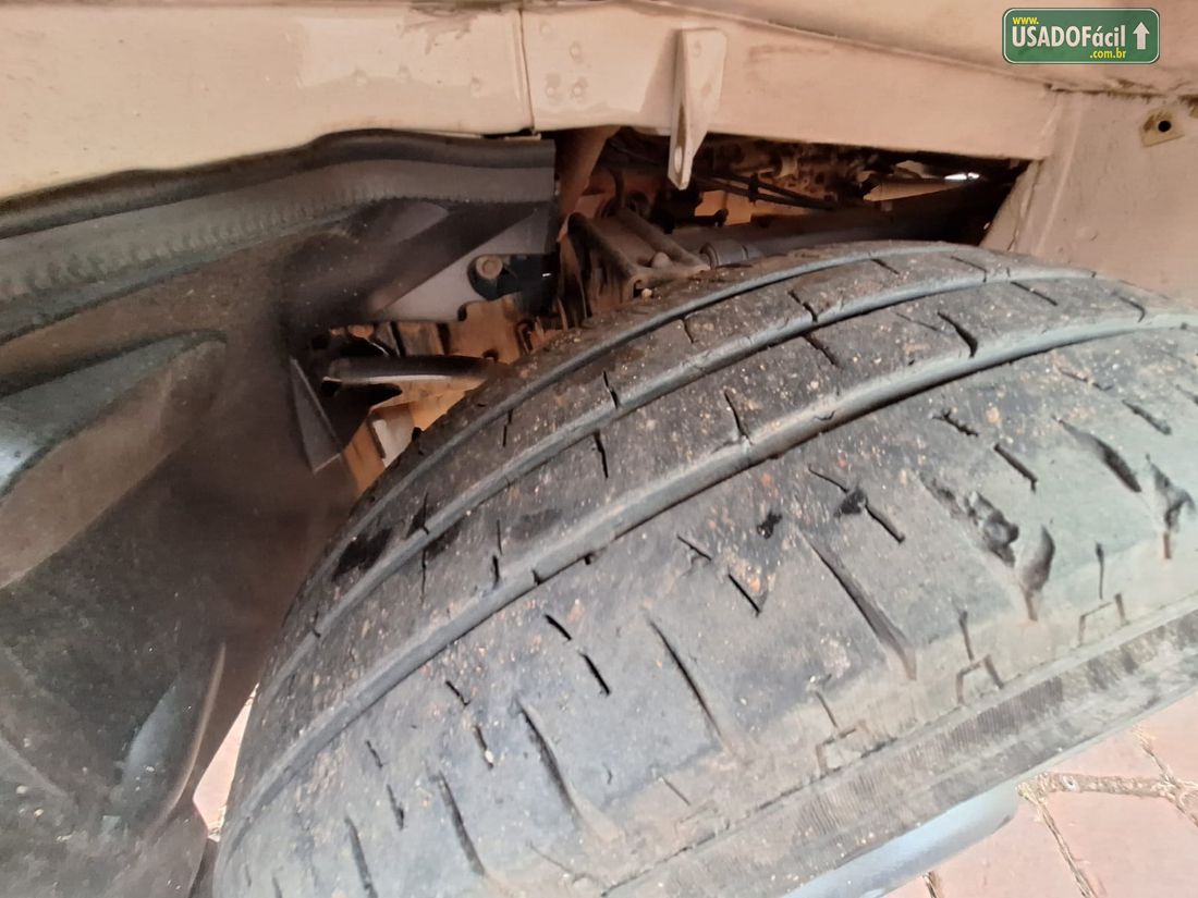 IVECO DAILY CHASSI 35-150 Longo 3.0 Diesel E5 2021/2022 — foto 17 de 17