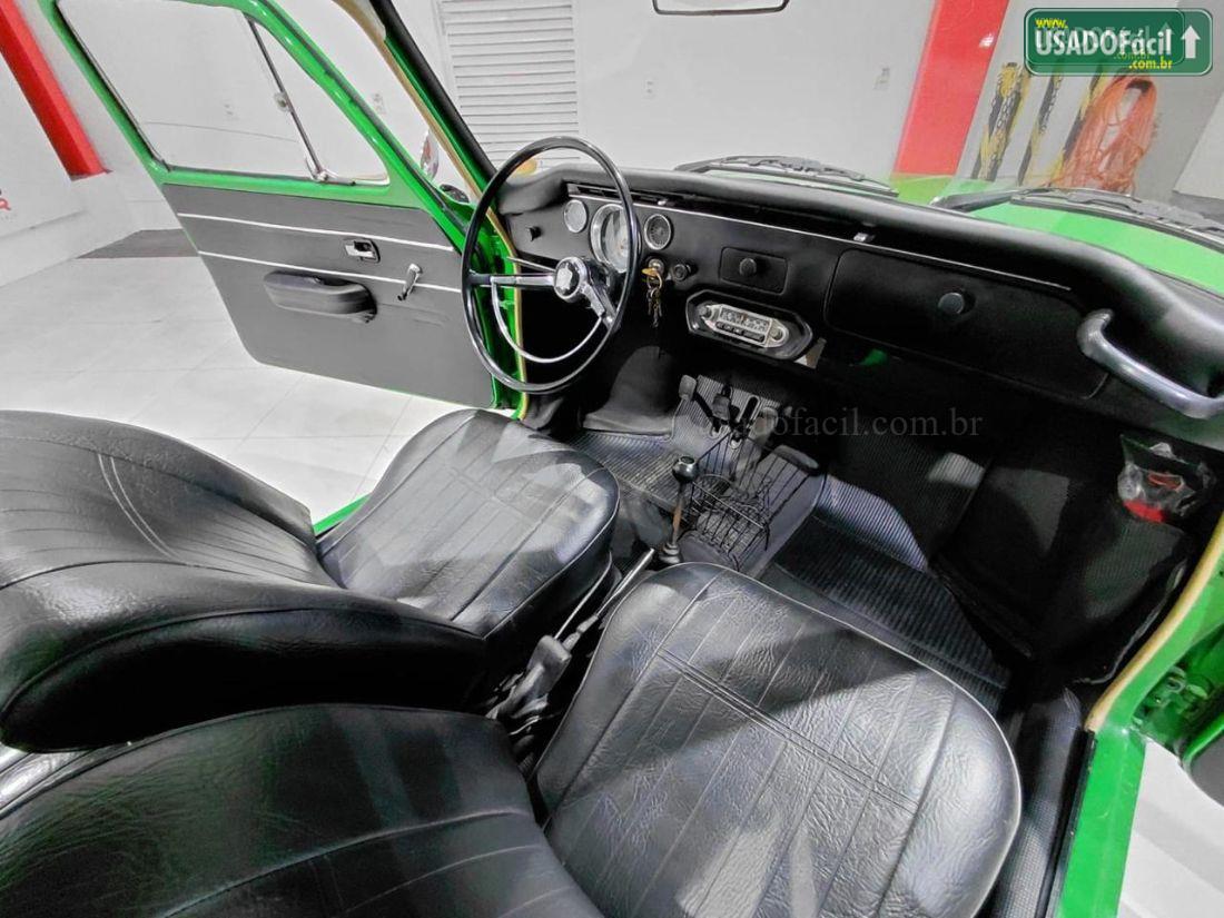 Volkswagen variant classico 1973/1973 — foto 11 de 11