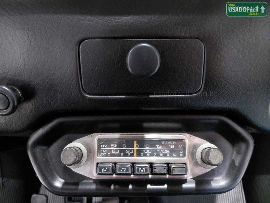 Volkswagen variant classico 1973/1973 — foto 6 de 11