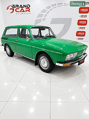 Volkswagen variant classico