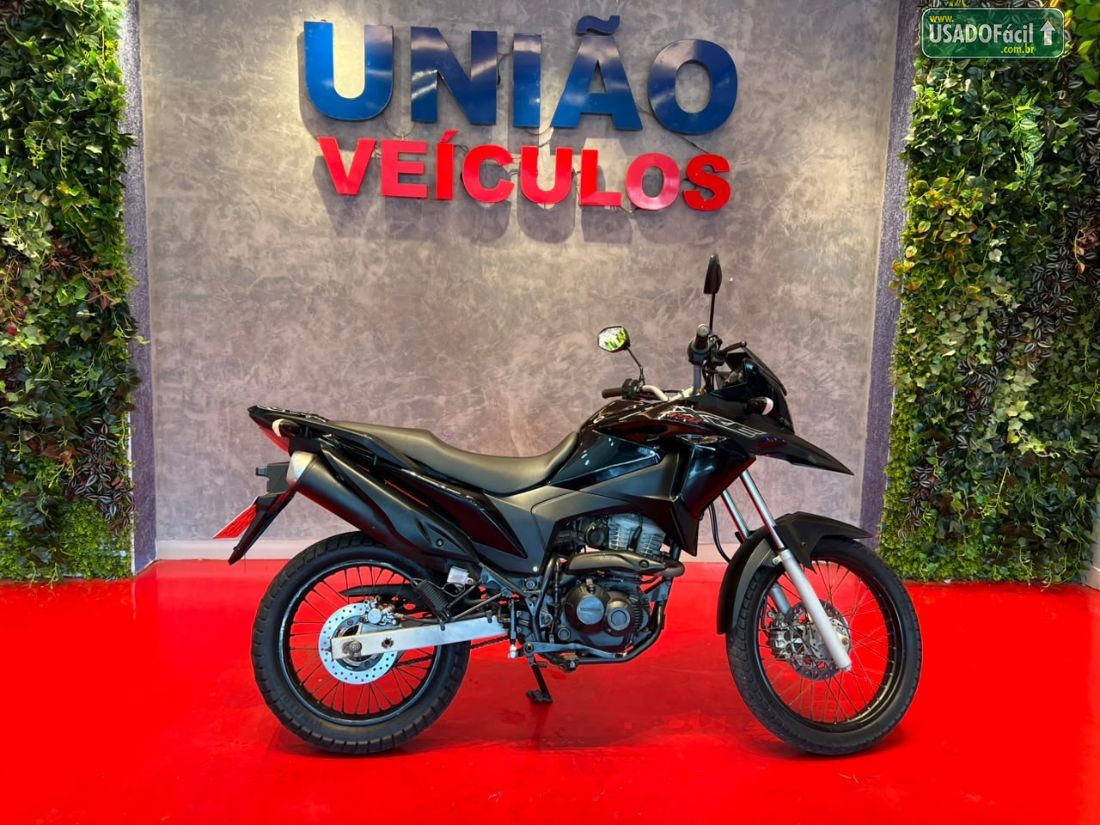 Honda XRE 190 Flex 2017/2017 — foto 3 de 4