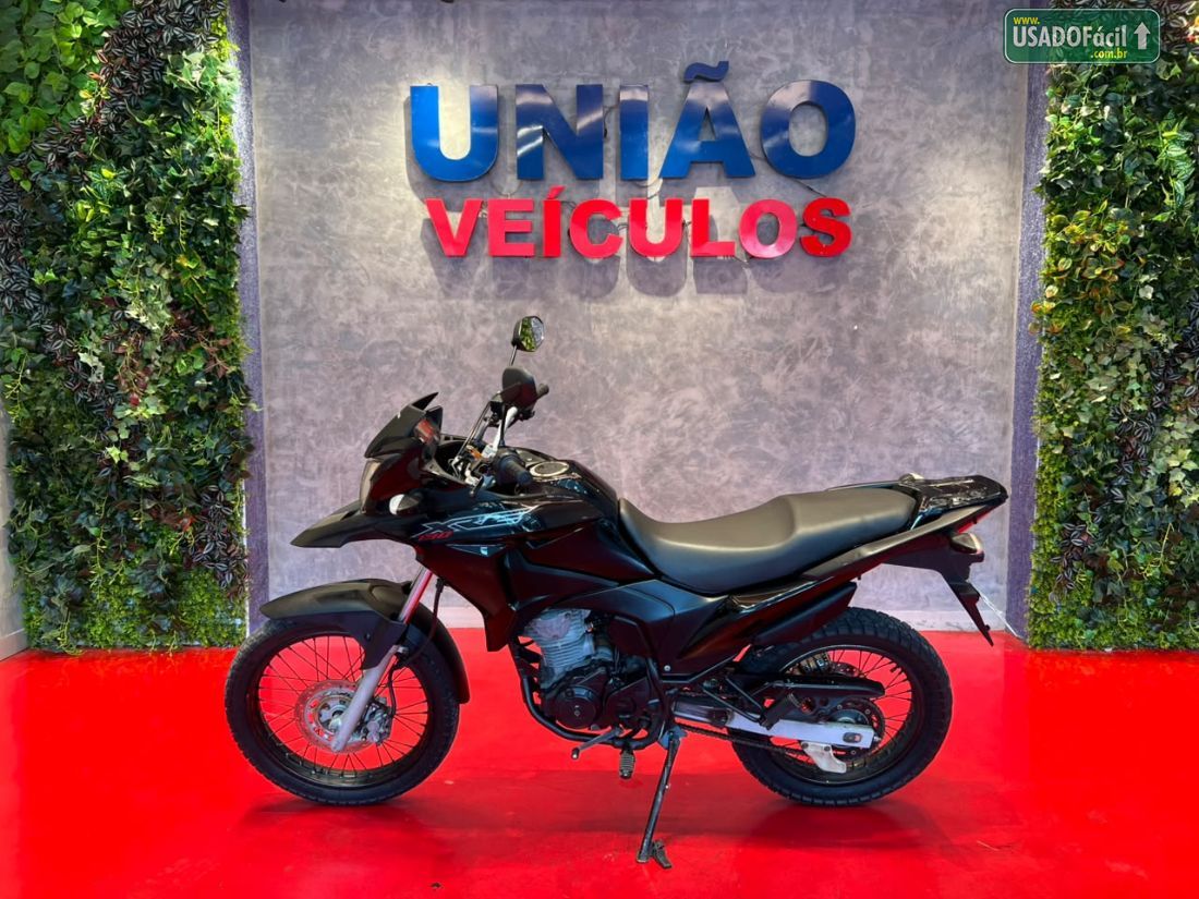Honda XRE 190 Flex 2017/2017 — foto 4 de 4
