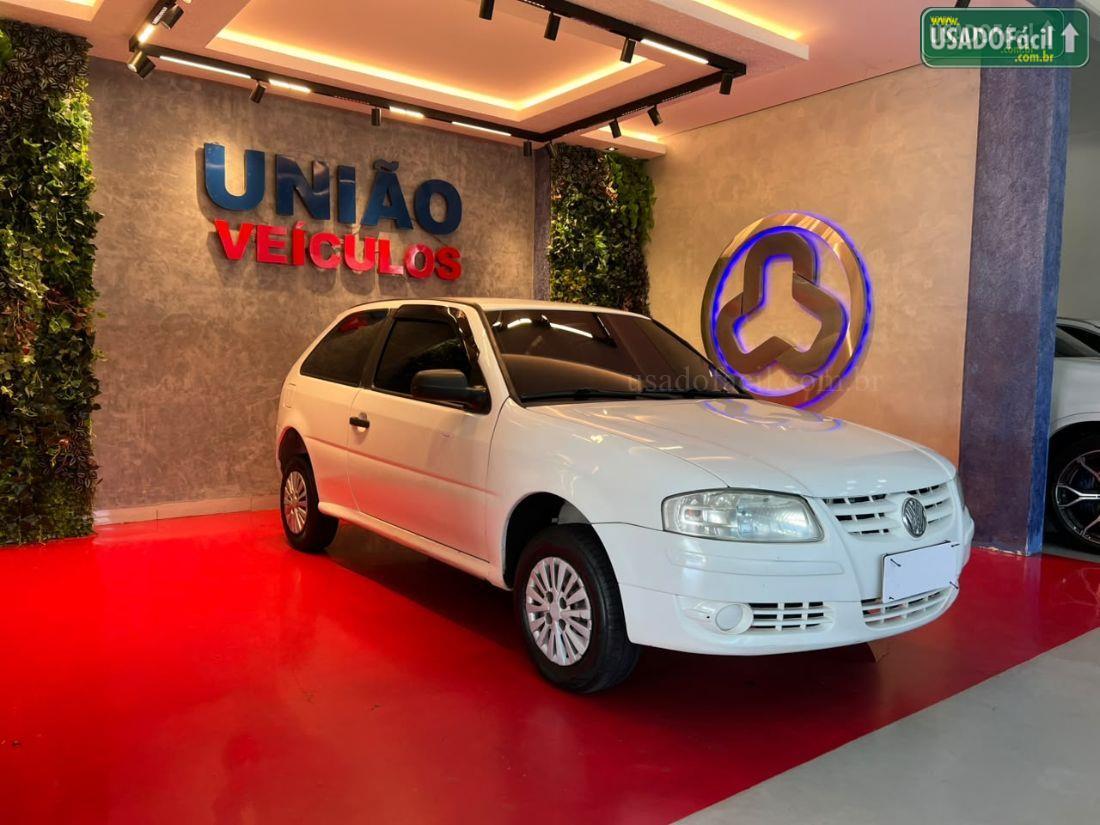 VOLKSWAGEN Gol G4 1.0 4P Total Flex 2012/2013 — foto 3 de 11