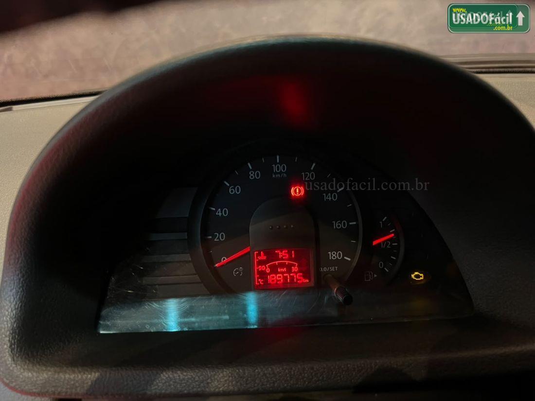 VOLKSWAGEN Gol G4 1.0 4P Total Flex 2012/2013 — foto 8 de 11