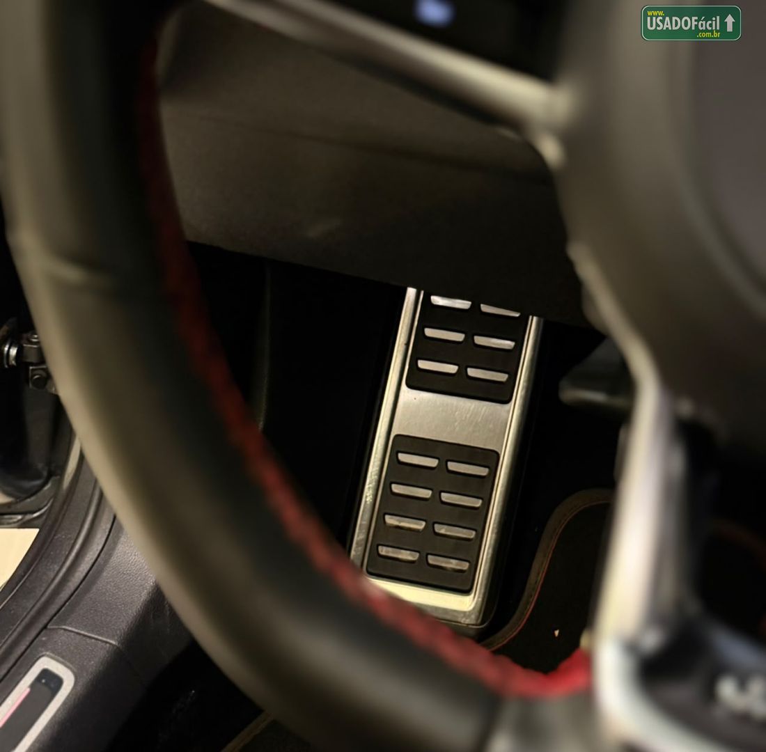 Volkswagen Jetta GLI 350 TSI 2.0 Automático 2019/2019 — foto 20 de 21