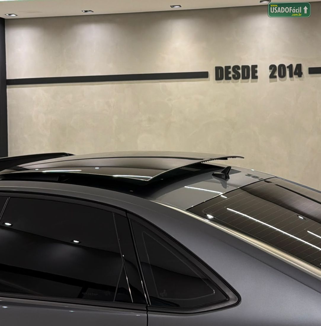 Volkswagen Jetta GLI 350 TSI 2.0 Automático 2019/2019 — foto 9 de 21