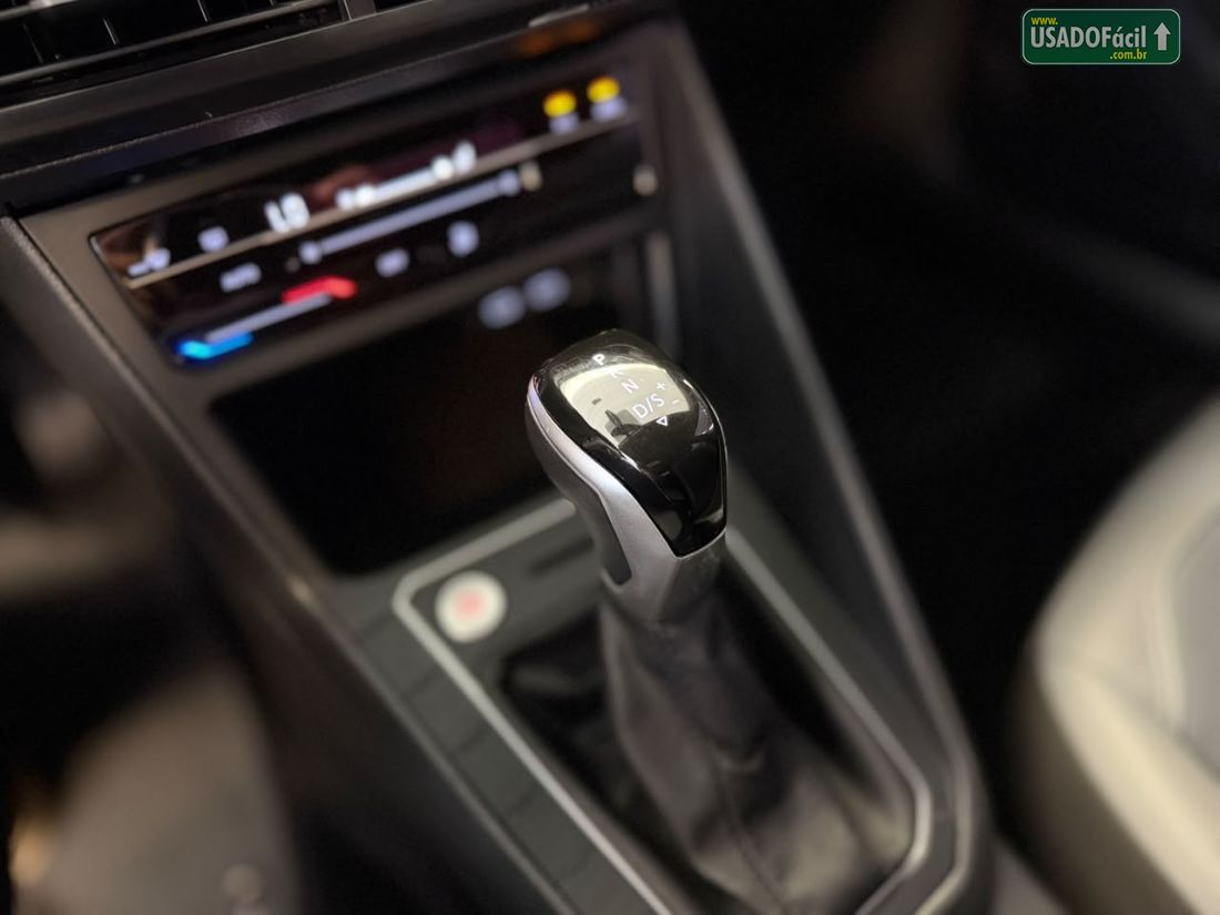 Volkswagen Nivus Highline 200 TSI Automático Flex 2024/2024 — foto 15 de 22
